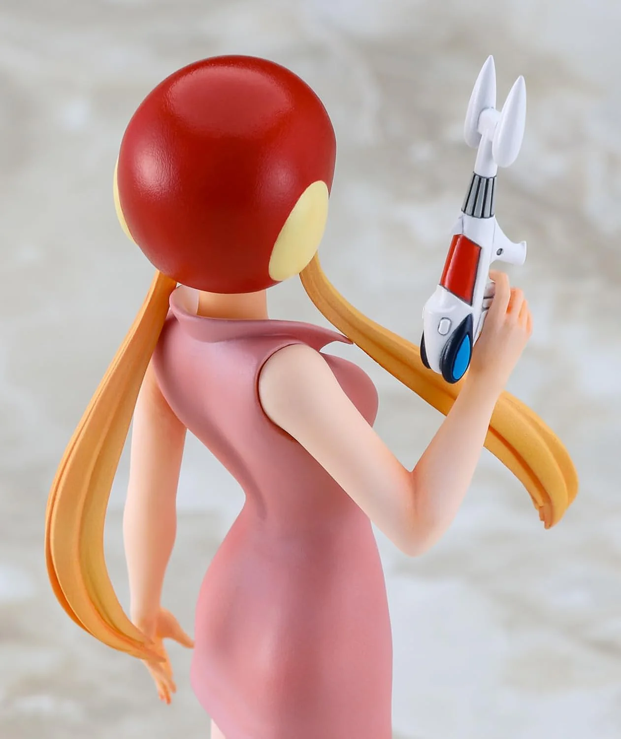 Hasegawa SP645 1/12 Luna Kozuki (Casshern) - Image 13