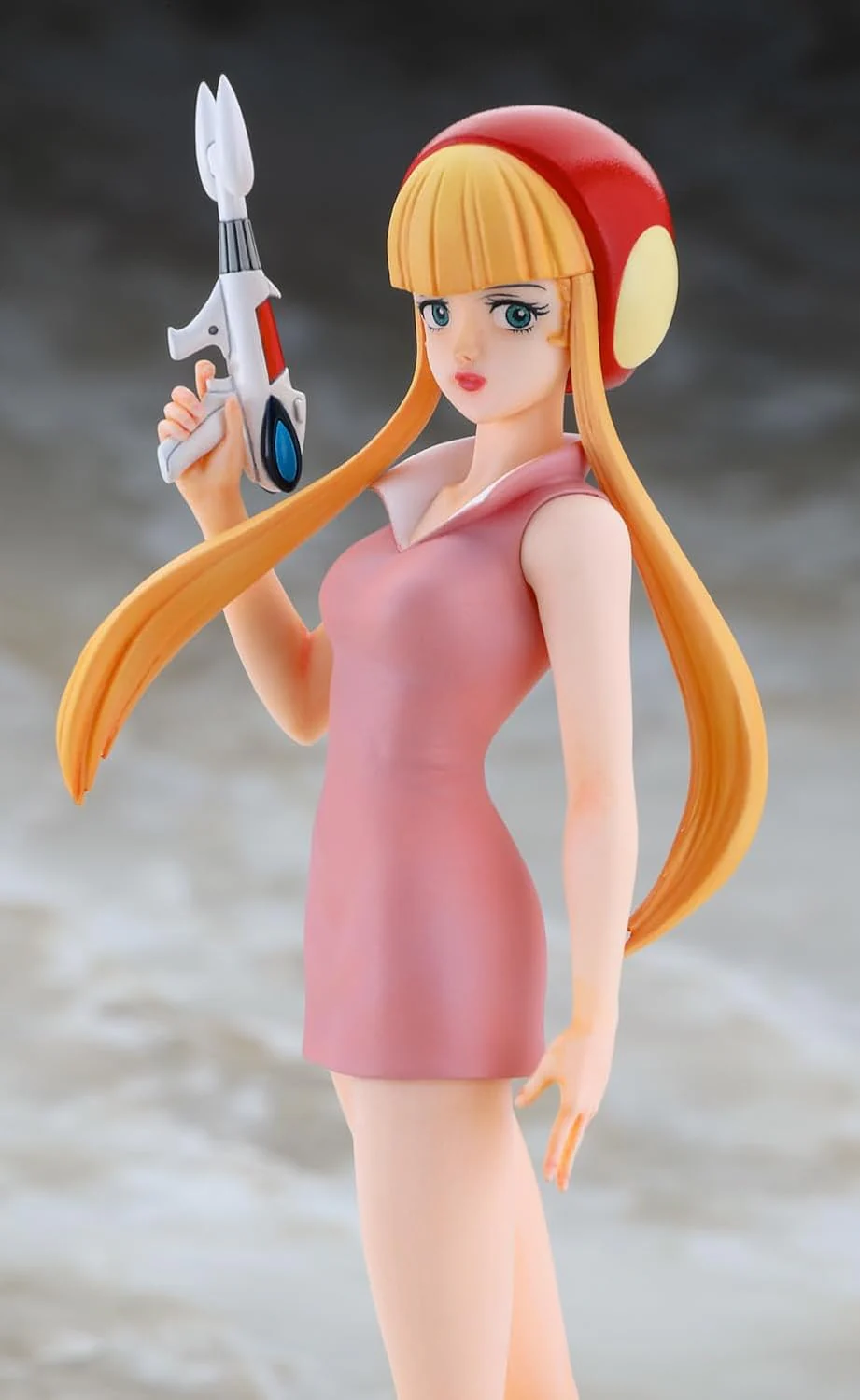 Hasegawa SP645 1/12 Luna Kozuki (Casshern) - Image 3