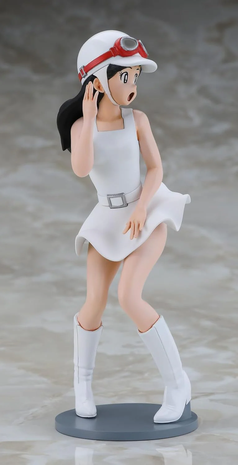 Hasegawa SP662 1/12 Harenchi Gakuen Mitsuko Yagyu - Image 3