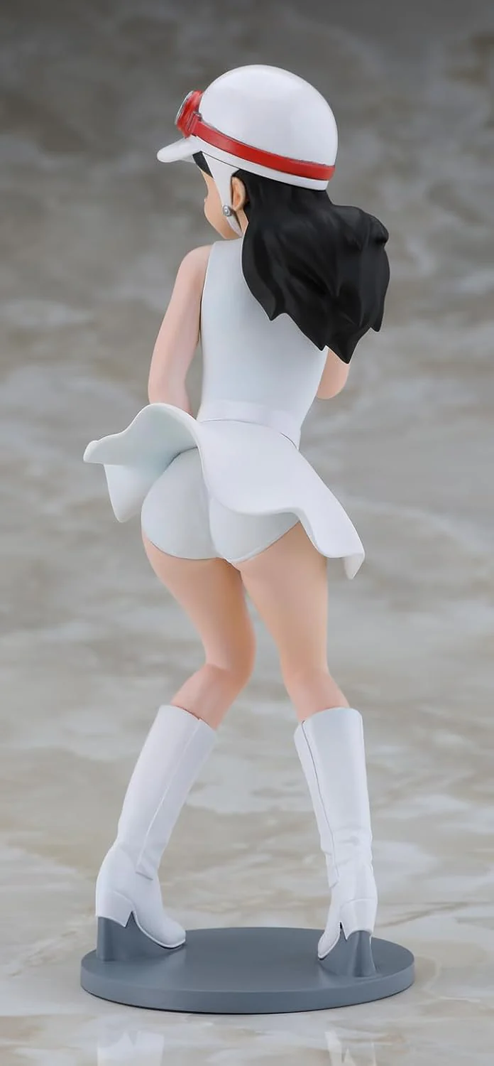 Hasegawa SP662 1/12 Harenchi Gakuen Mitsuko Yagyu - Image 5