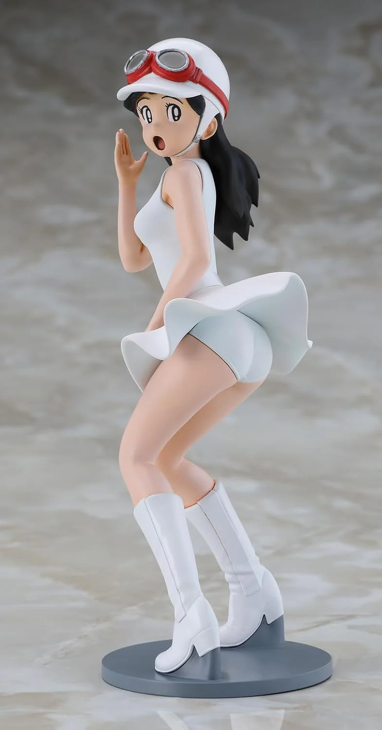 Hasegawa SP662 1/12 Harenchi Gakuen Mitsuko Yagyu - Image 6
