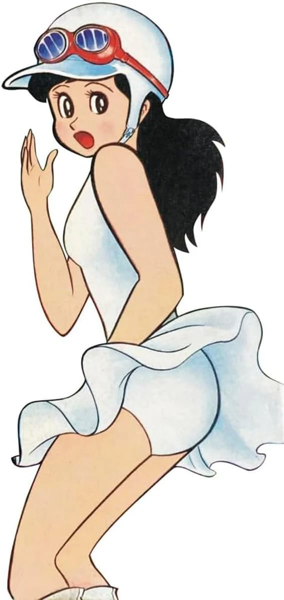 Hasegawa SP662 1/12 Harenchi Gakuen Mitsuko Yagyu - Image 7