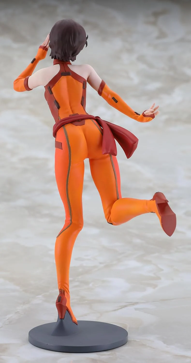 Hasegawa SP675 1/12 Cat's Eye Ai Kisugi - Image 4