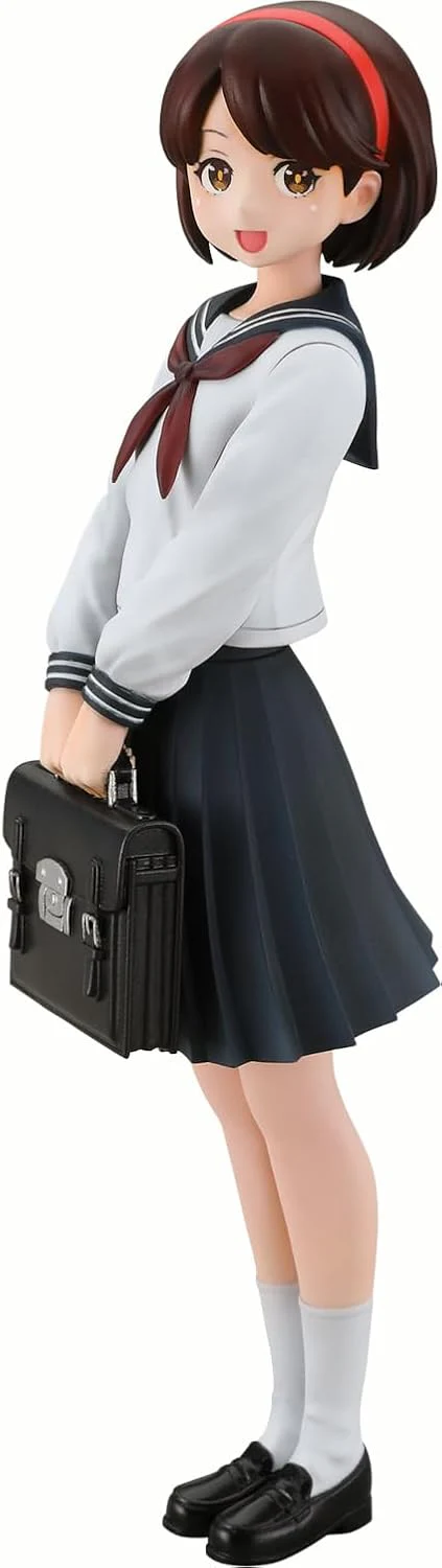 Hasegawa SP683 1/12 12 Egg Girls Collection No. 52 Rei Hazumi (Sailor Uniform)