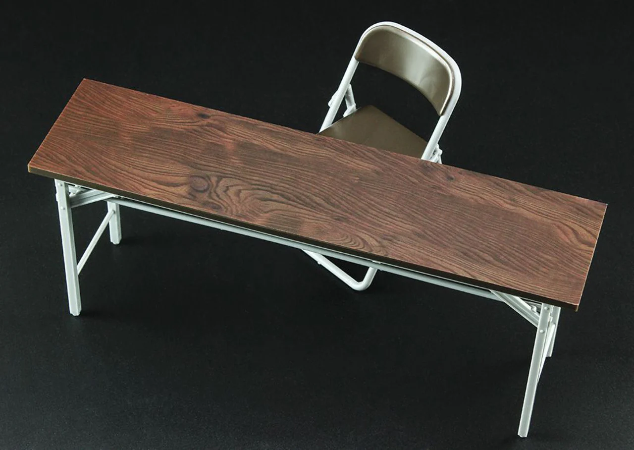Hasegawa TF946 Wood Grain Finish (Teak) - Image 3