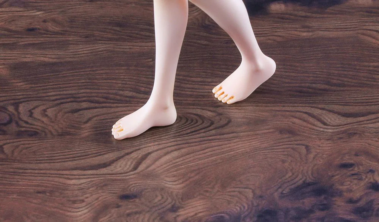 Hasegawa TF946 Wood Grain Finish (Teak) - Image 8