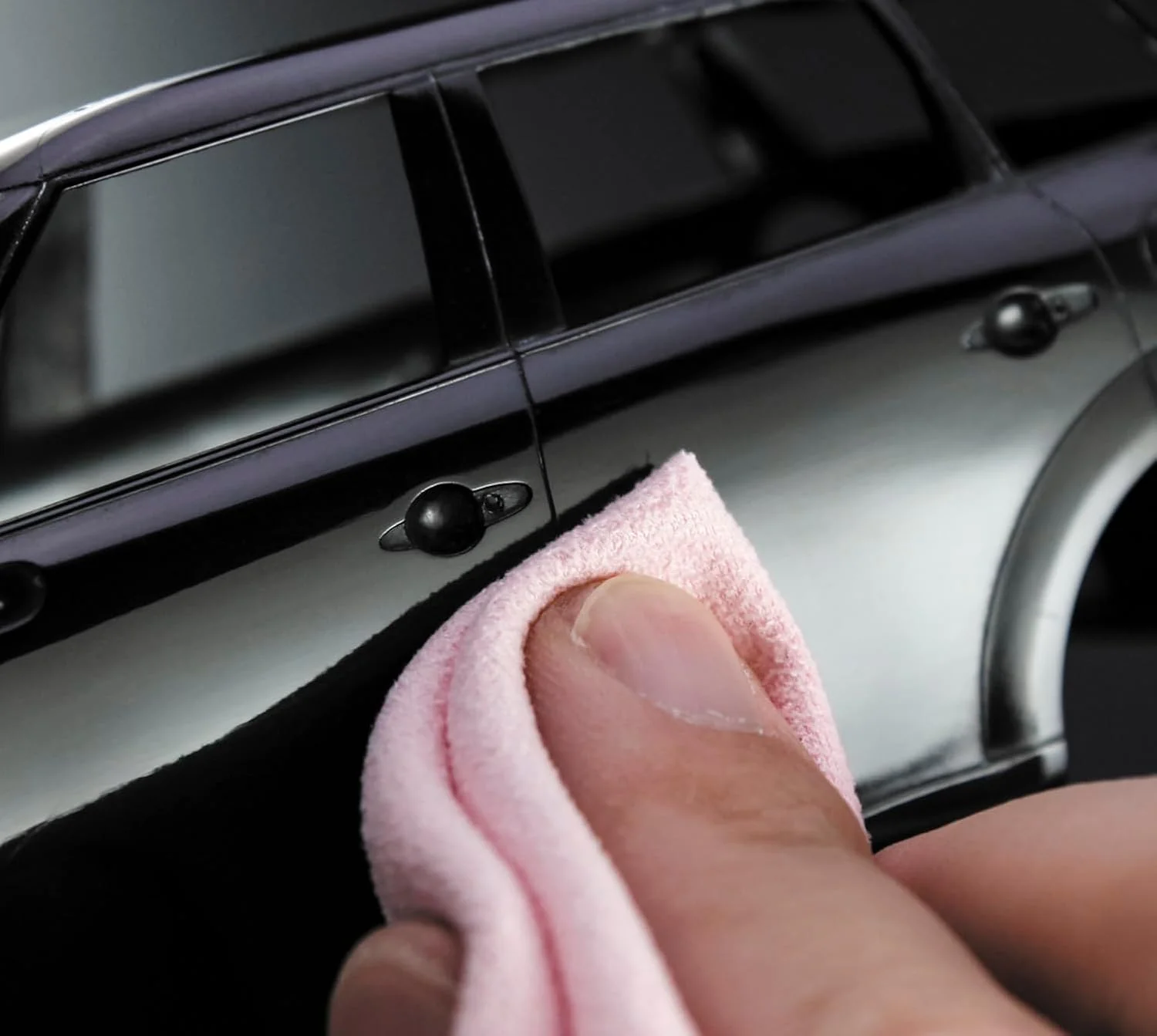 Hasegawa TT121 Micro Polishing Cloth - Image 2