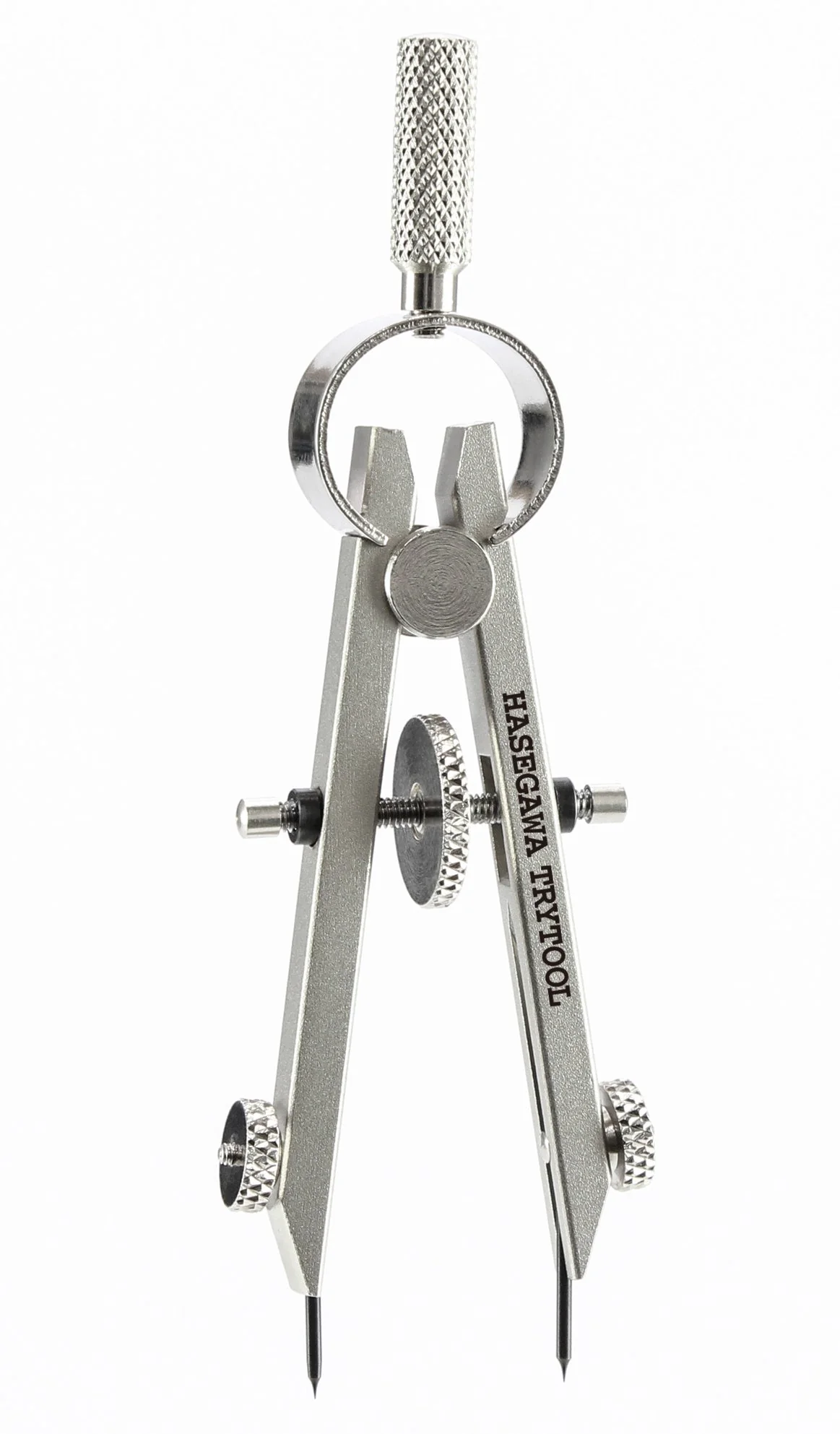 Hasegawa TT46 Precision Divider For Scribing (Double Needle) - Image 3