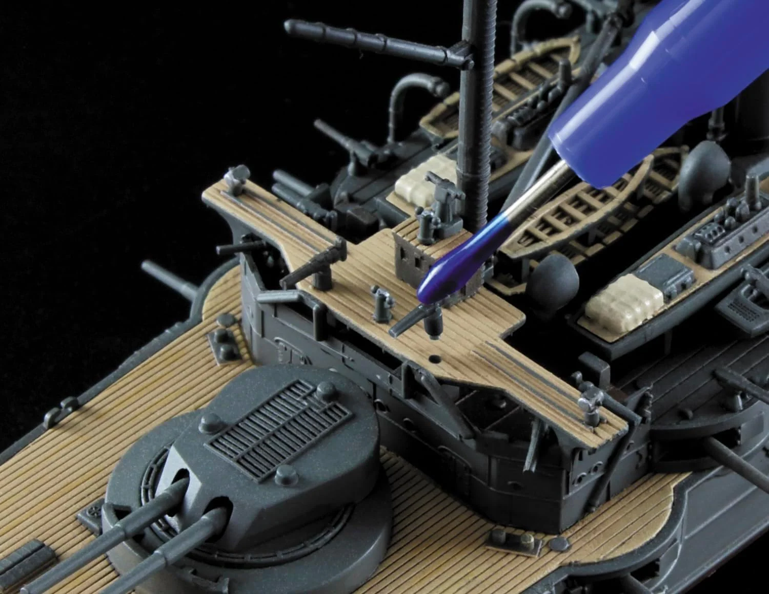 Hasegawa TT47 Try Tool Small Parts Picker - Image 9