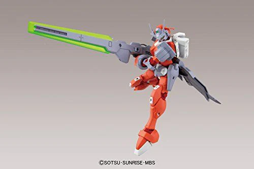 HG 1/144 ガンダム G-アルケイン (ガンダムGのレコンギスタ) - Image 3