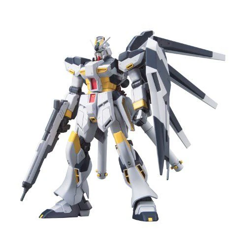 HG 1/144 RX-93-ν2 Hi-νガンダムGPBカラー (模型戦士ガンプラビルダーズ ビギニングG)