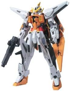 Bandai HG High Grade GN-003 Gundam Kyrios Gundam