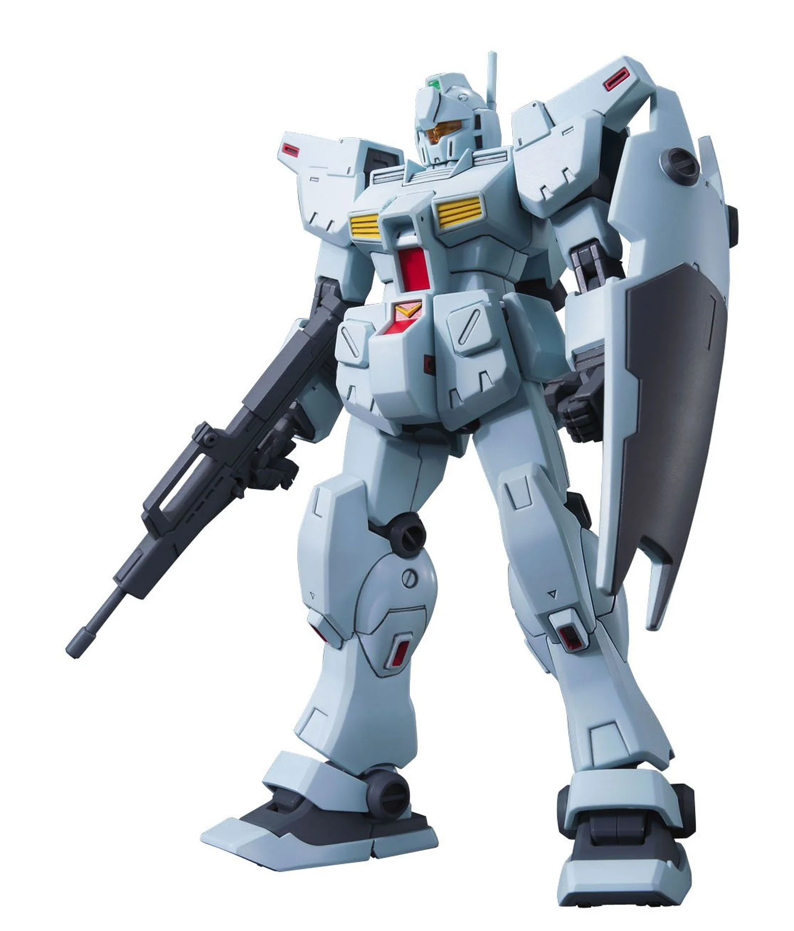 HGUC 1/144 RGM-79N ジムカスタム (機動戦士ガンダム0083 STARDUST MEMORY)