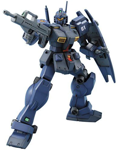 HGUC 1/144 RGM-79Q ジム・クゥエル (機動戦士ガンダム0083 STARDUST MEMORY)