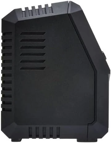 HiTEC 44363-T X2 Vertical Compact 2 Touring Cable Set - Image 4