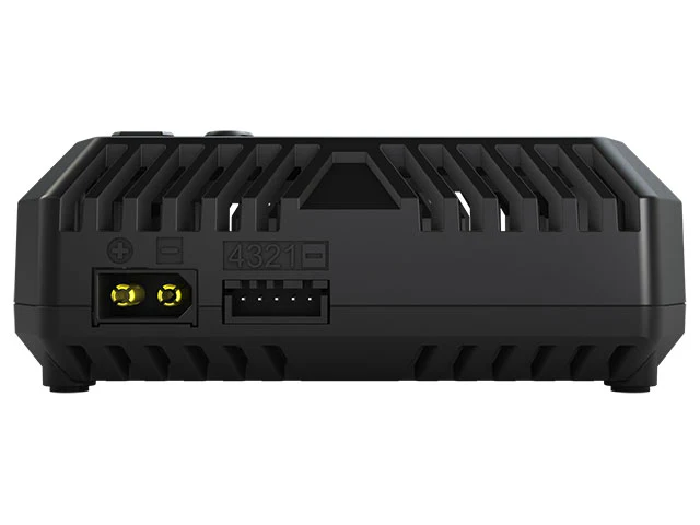 HiTEC 44366 AC Balance Charger (X1 NANO 2) - Image 7
