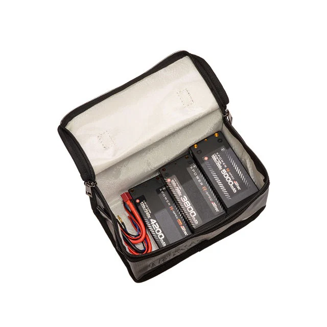 Hitec HMJ500 Lipo Safety Bag - Image 3