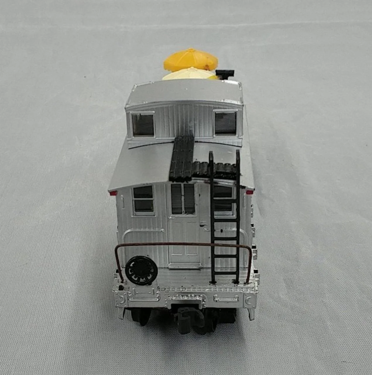 - HO Gauge Pikachu Ride - Image 10