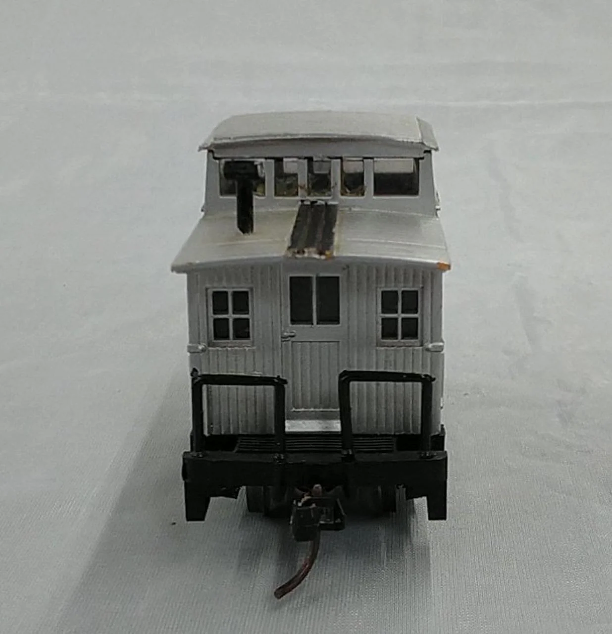 - HO Gauge Pikachu Ride - Image 12