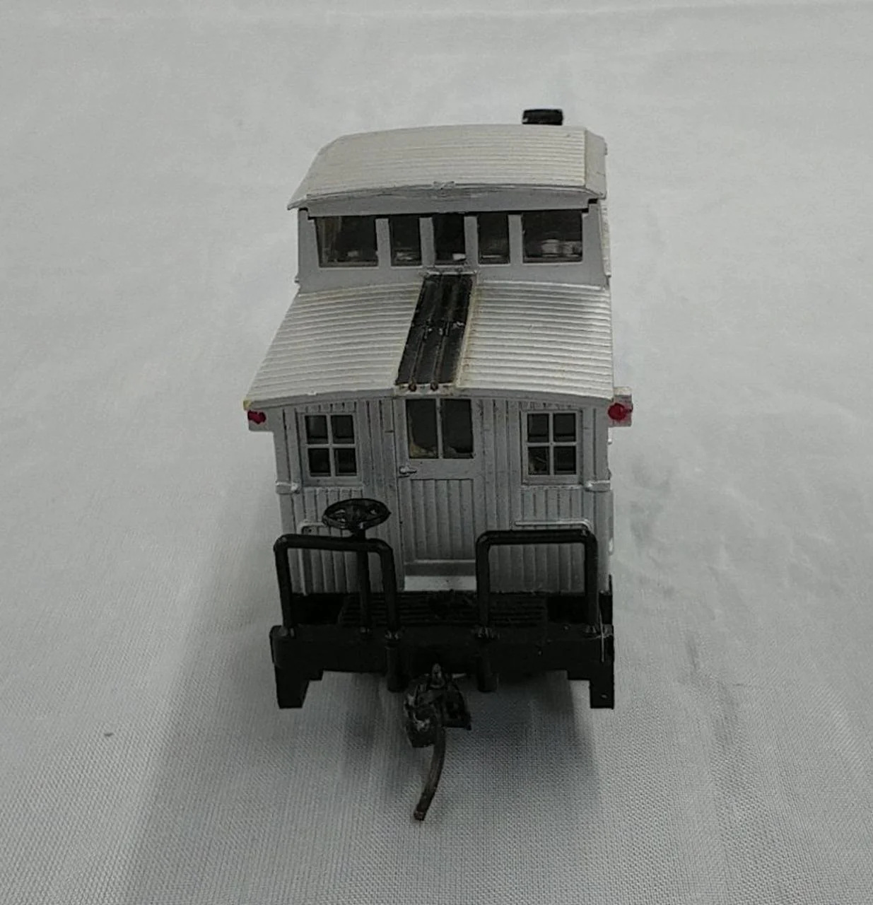 - HO Gauge Pikachu Ride - Image 14