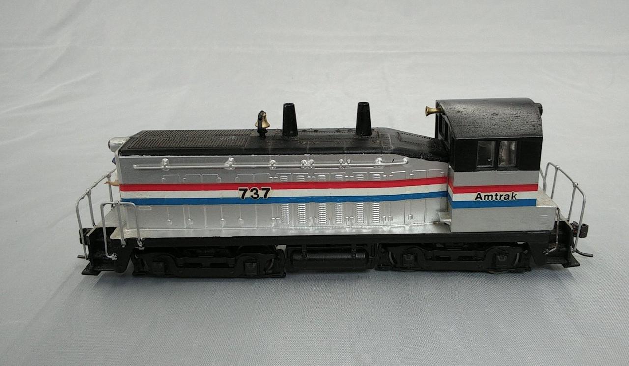 - HO Gauge Pikachu Ride - Image 3