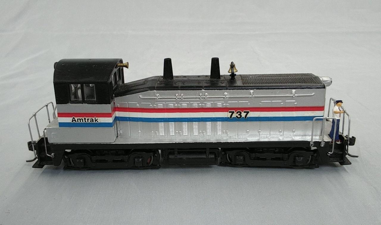 - HO Gauge Pikachu Ride - Image 5
