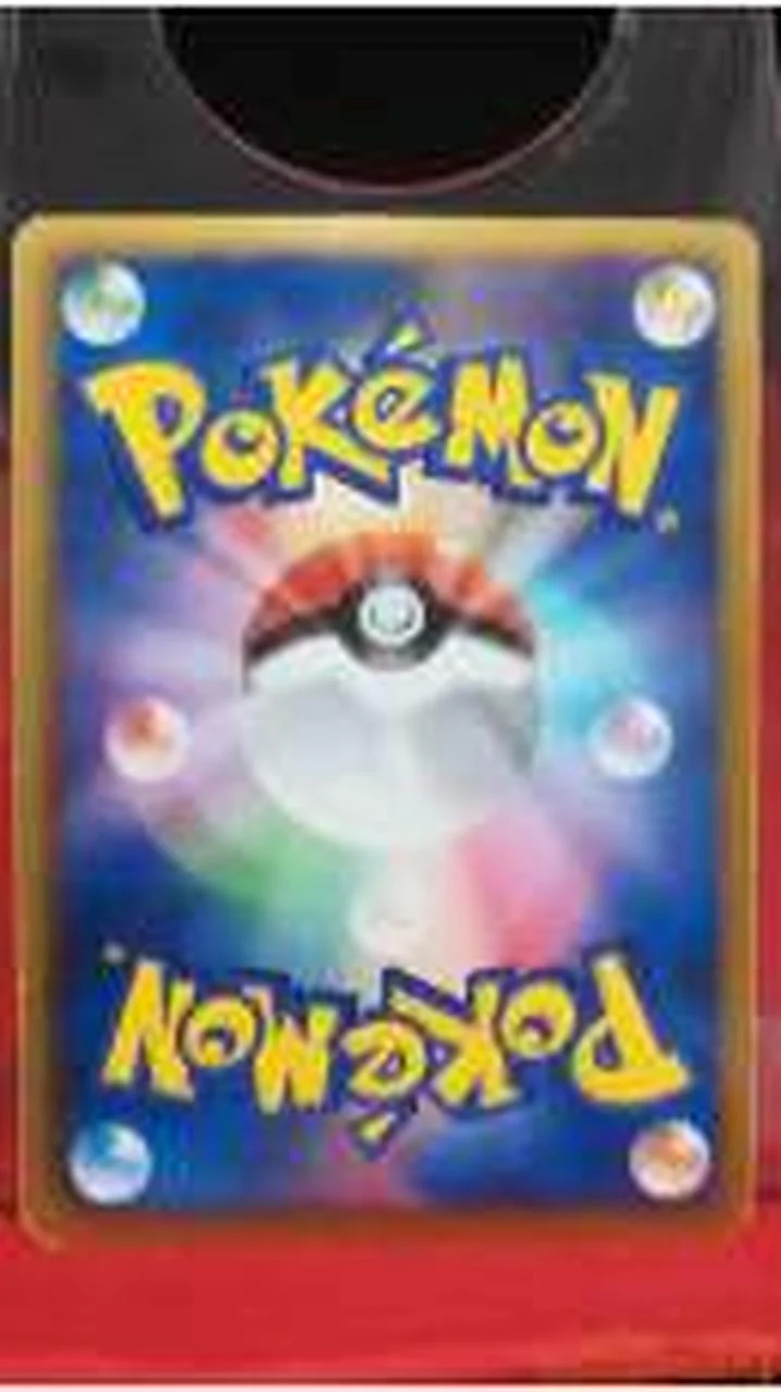 Ho-Oh EX - Image 6
