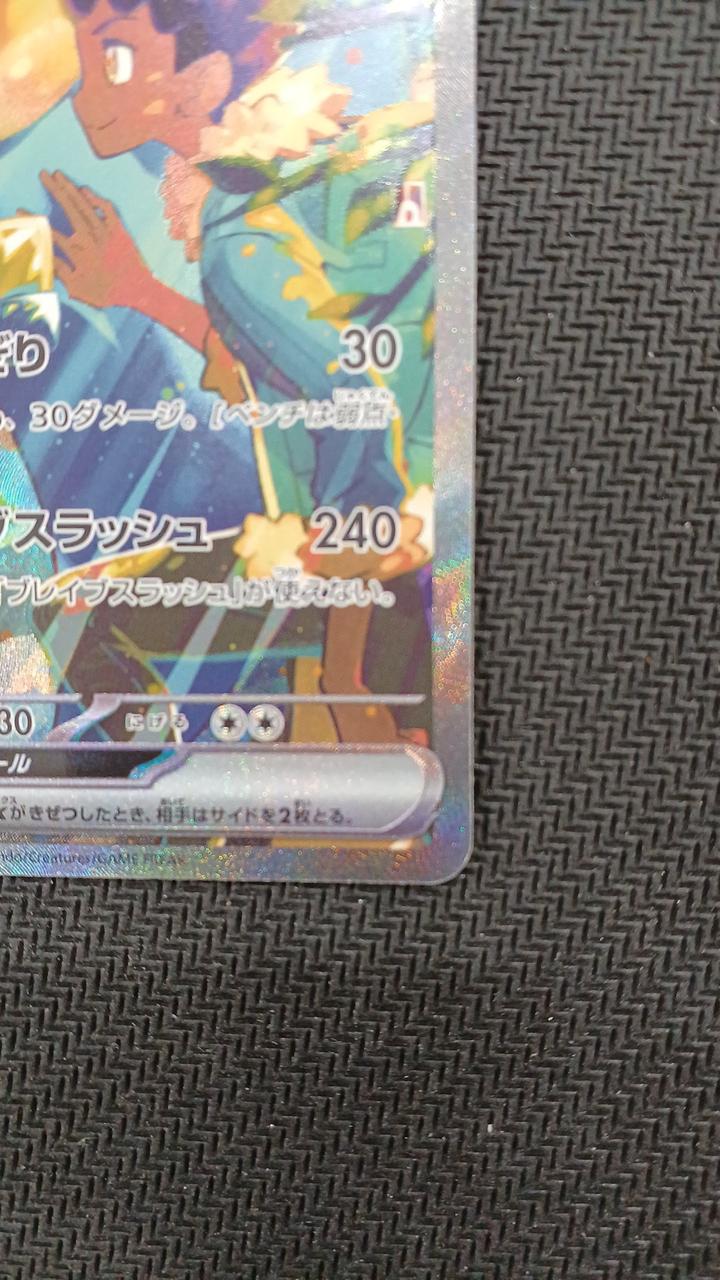 Hop's Zacian ex - Image 5