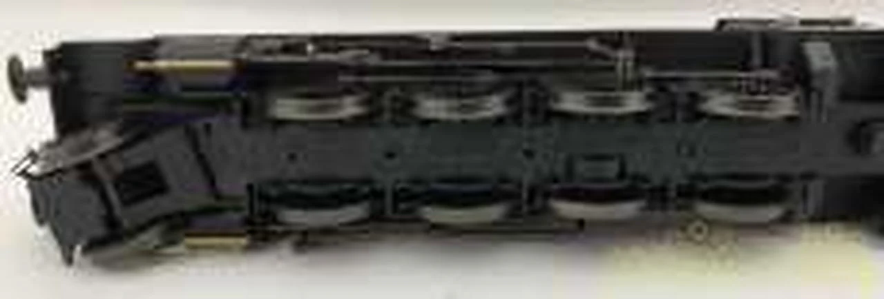 HORNBY Diesel Locomotive LNER THOMPSON CLASS 01 - Image 6