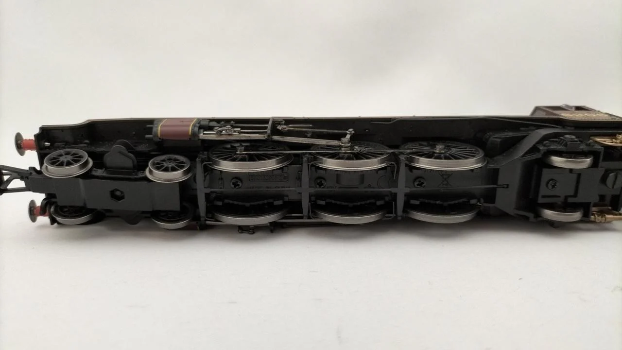 HORNBY HO Gauge R3999 LMS PRINCESS ROYAL CLASS - Image 5