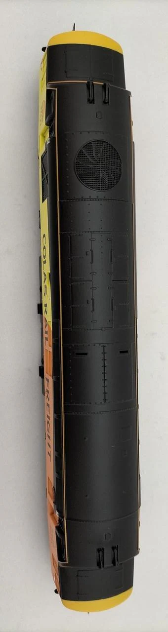 HORNBY HO Gauge CLASS 37 - Image 5
