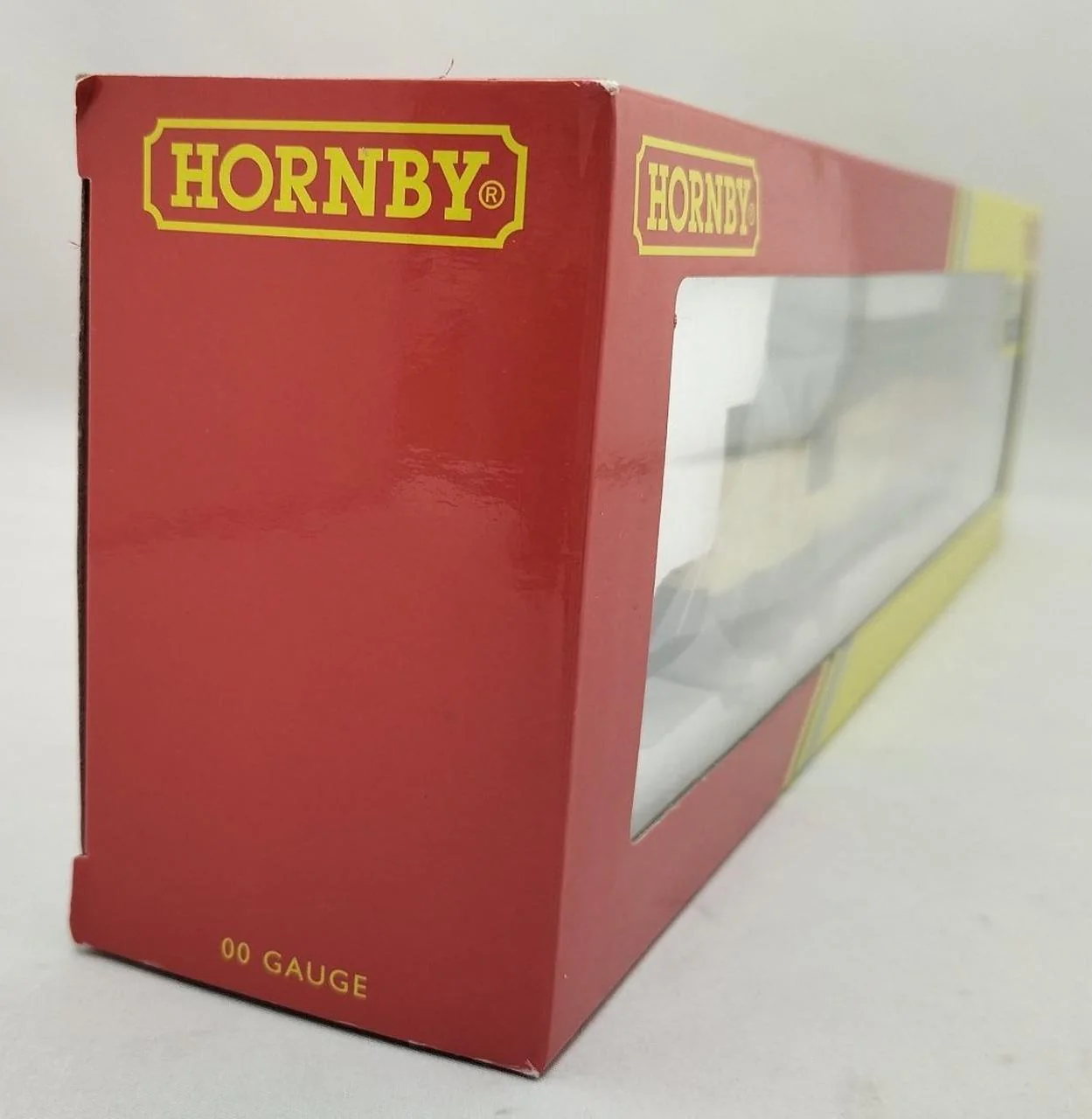 HORNBY HO Gauge CLASS 37 - Image 9