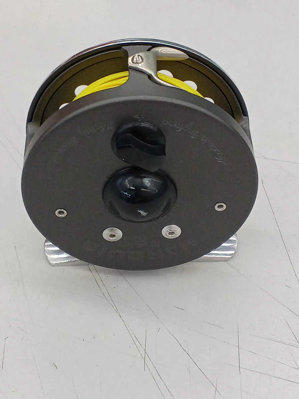 HOUSE OF HARDY Fly Reel MARQUIS #2/3 - Image 5