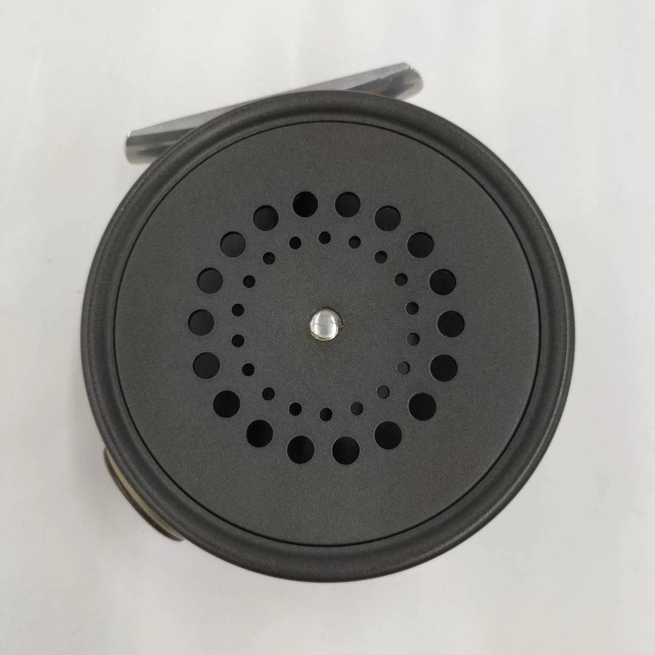 HOUSE OF HARDY Vintage Fly Reel PERFECT 3-3/8 - Image 3