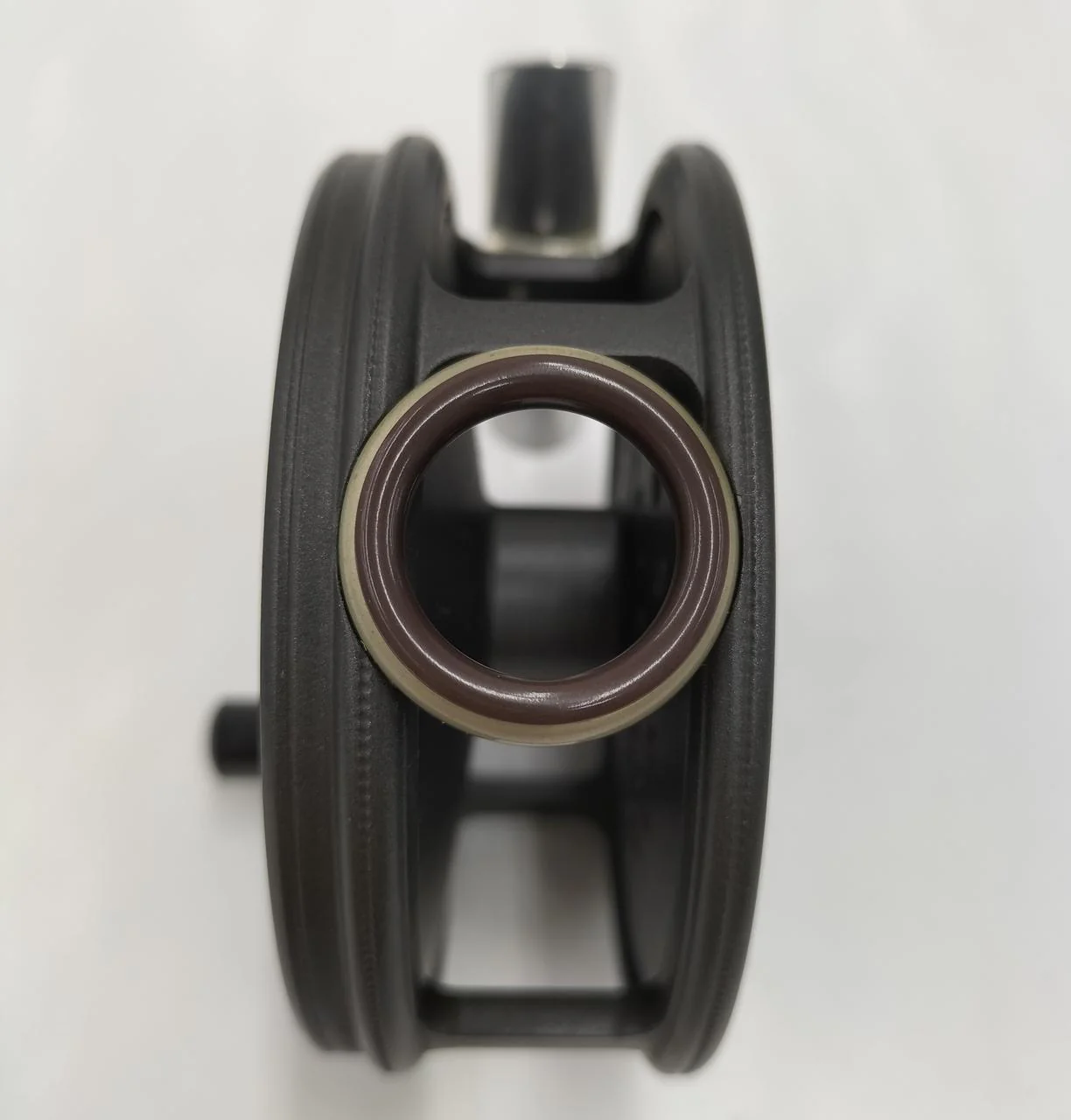 HOUSE OF HARDY Vintage Fly Reel PERFECT 3-3/8 - Image 4