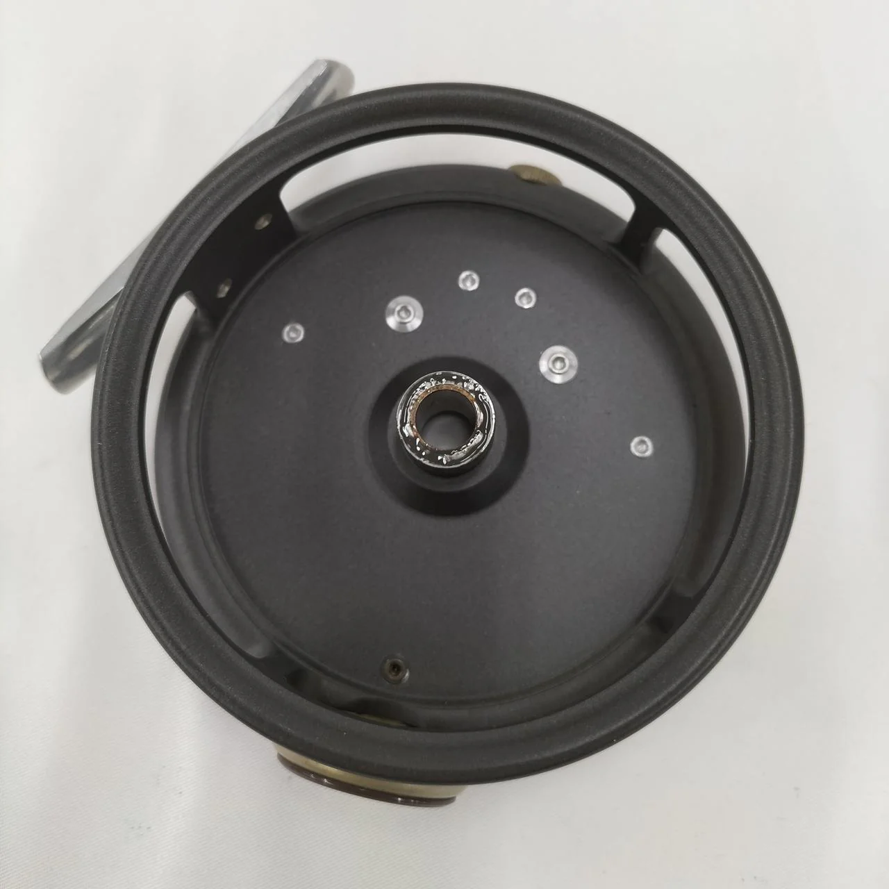 HOUSE OF HARDY Vintage Fly Reel PERFECT 3-3/8 - Image 8
