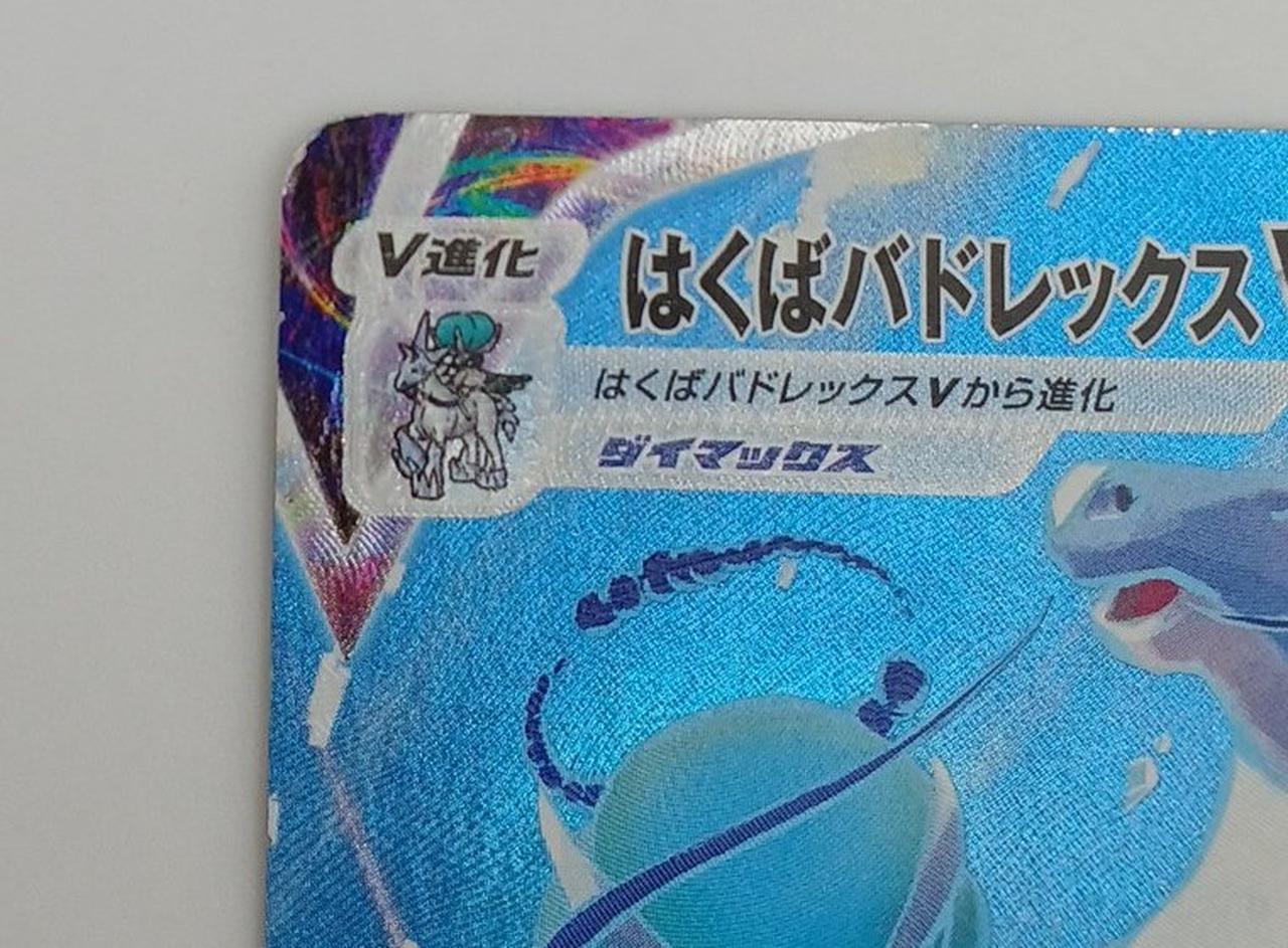 Ice Rider Calyrex VMAX - Image 14