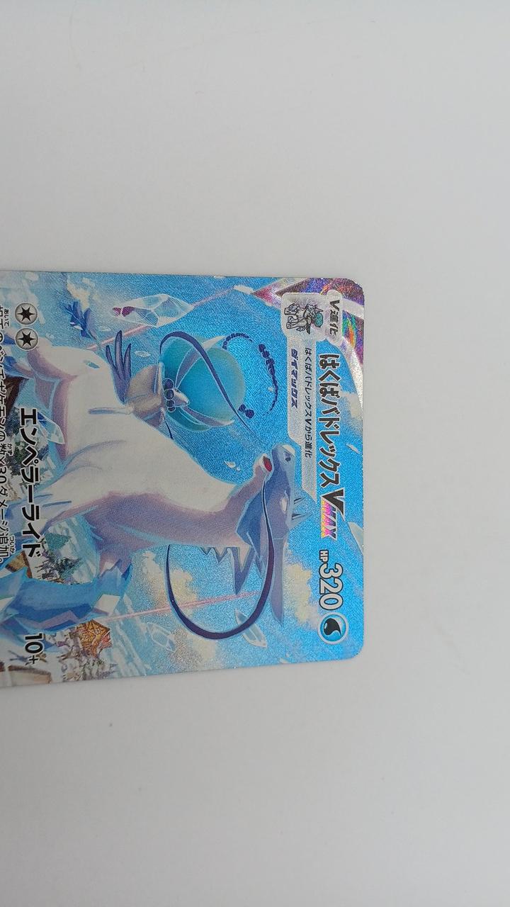 Ice Rider Calyrex VMAX - Image 8