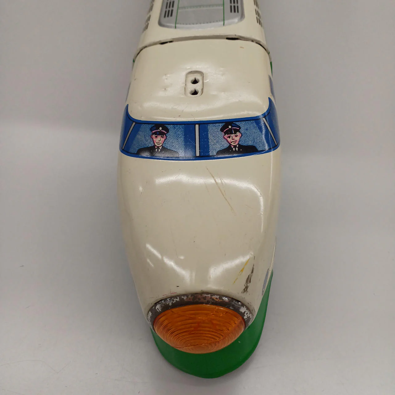 Ichiko Super Express Tohoku-Joetsu Shinkansen - Image 13