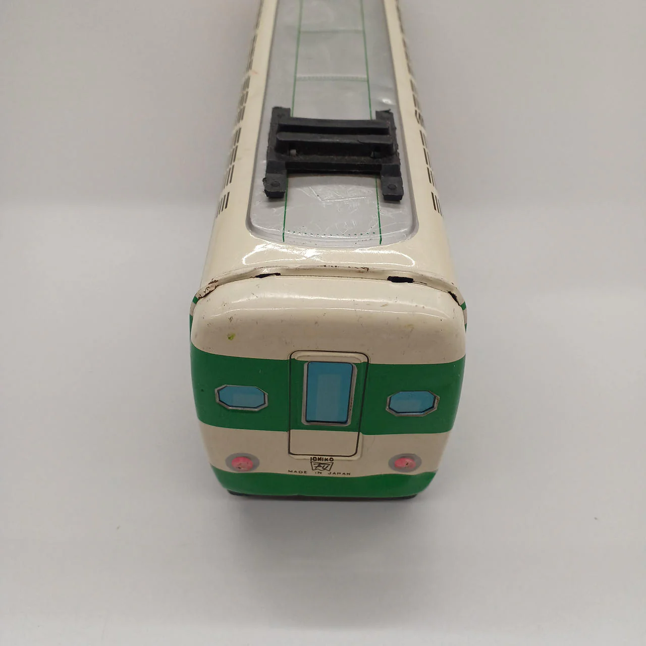 Ichiko Super Express Tohoku-Joetsu Shinkansen - Image 15