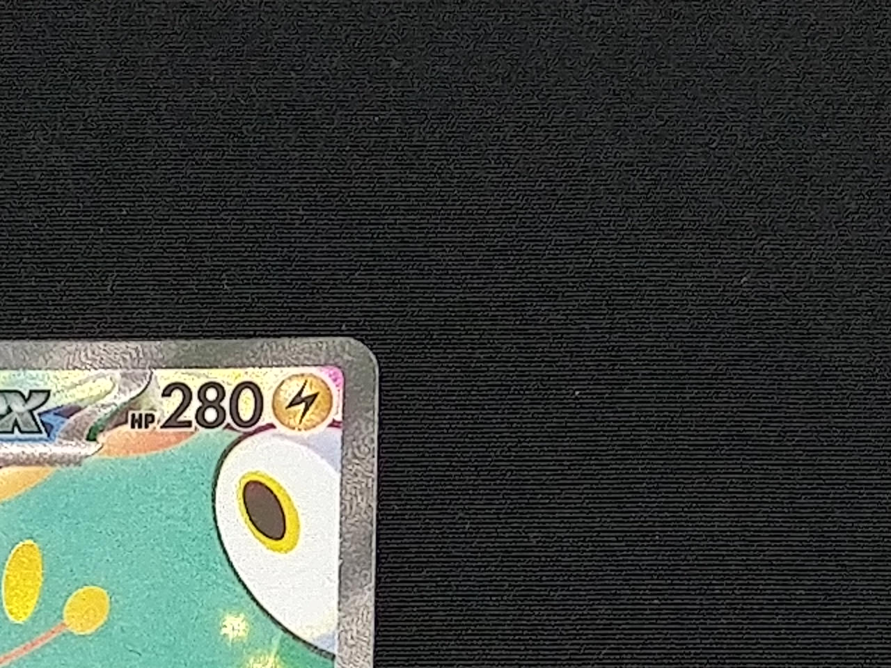 Iono's Bellibolt ex SAR - Image 3