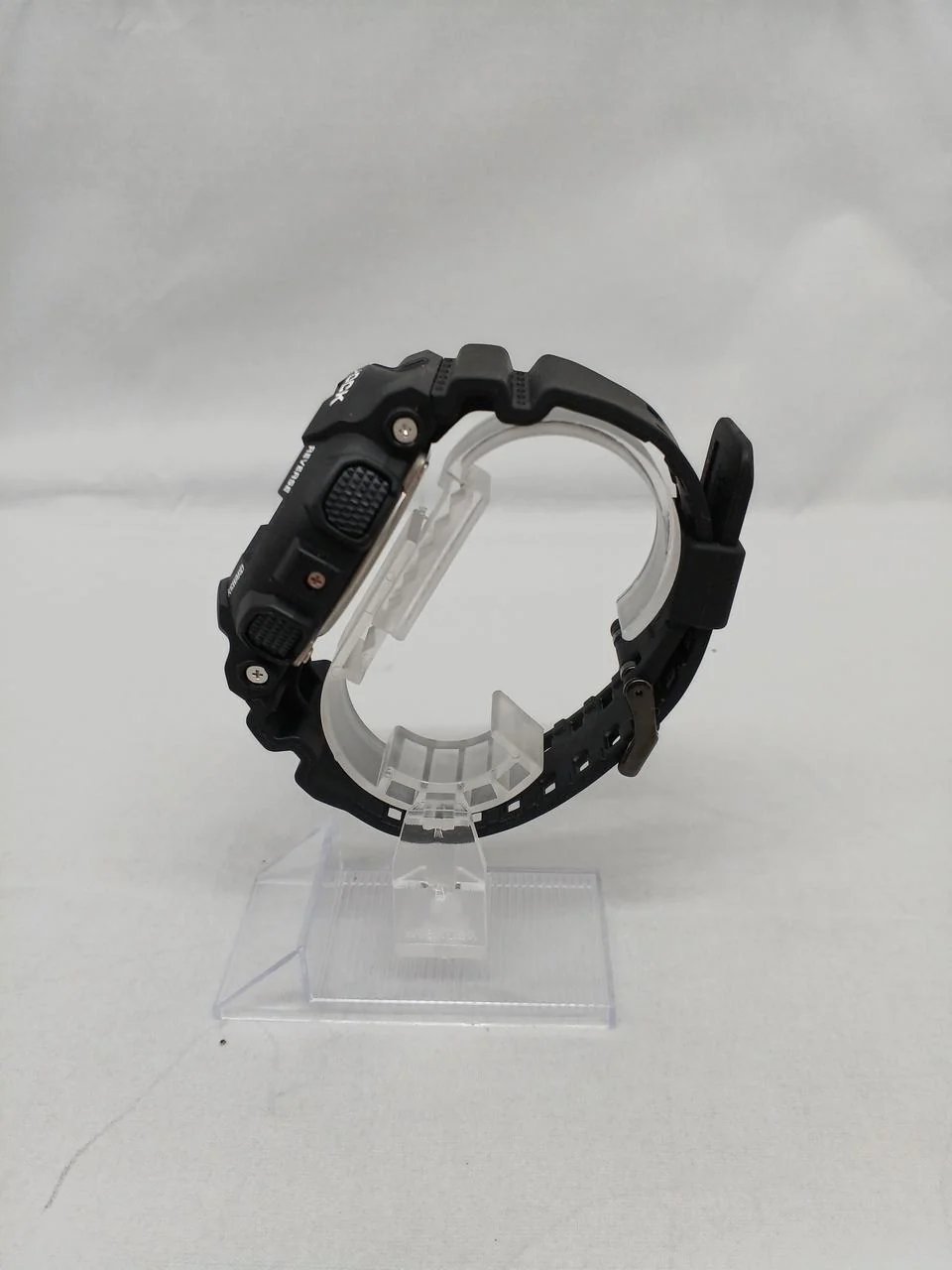 J.S.B.XCASIO G-SHOCK GD-100 - Image 3