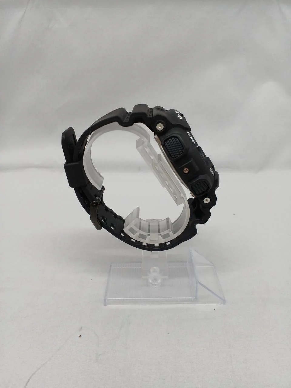 J.S.B.XCASIO G-SHOCK GD-100 - Image 5