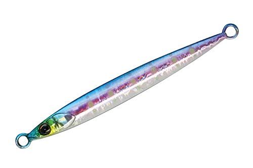 JACKALL(ジャッカル) メタルジグ ビッグバッカー JIG/SLIDE STICK 20g ブルピン/グロードット