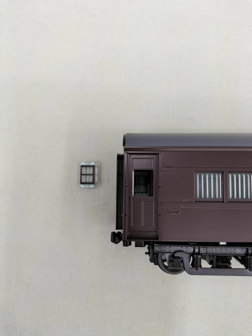 Japan Precision Model Mani 60 Series 0 Late Model 21–42 - Image 6