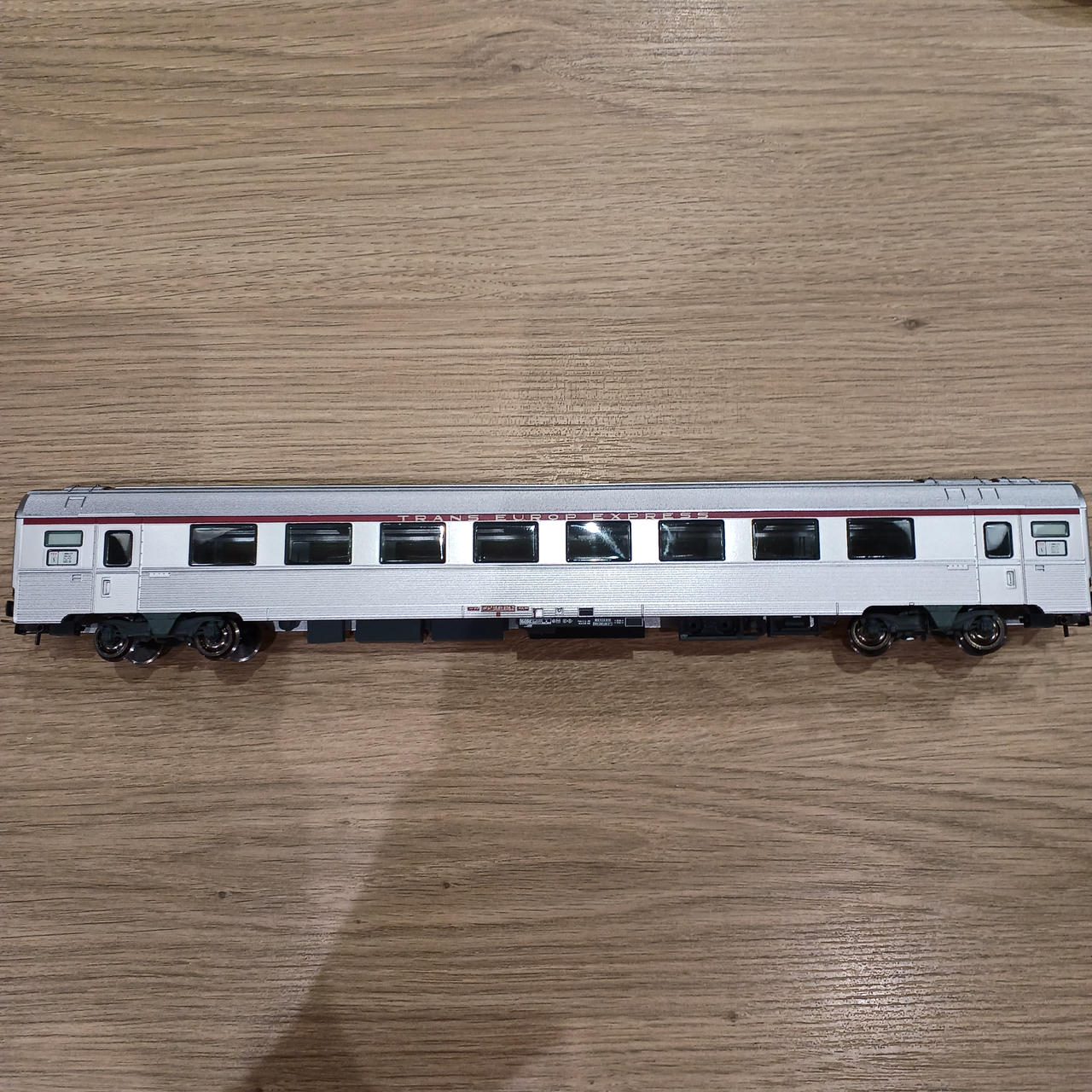 JOUEF HO Gauge HJ4173 - Image 10