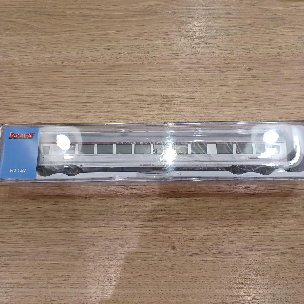 JOUEF HO Gauge HJ4173 - Image 14