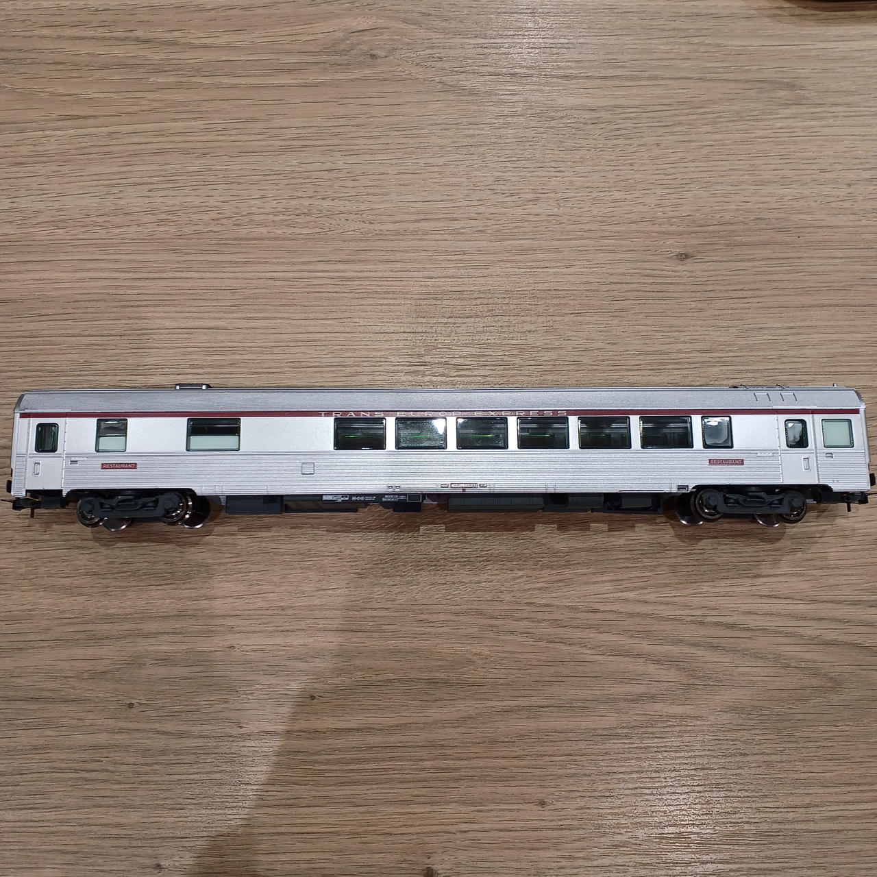 JOUEF HO Gauge HJ4173 - Image 15