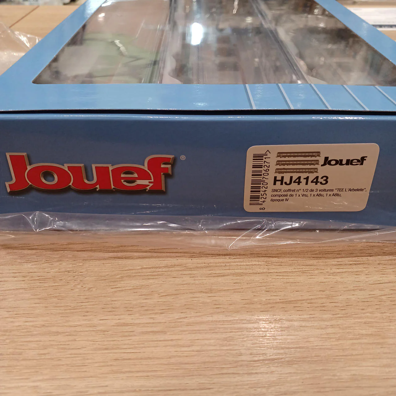 JOUEF HO Gauge HJ4173 - Image 3