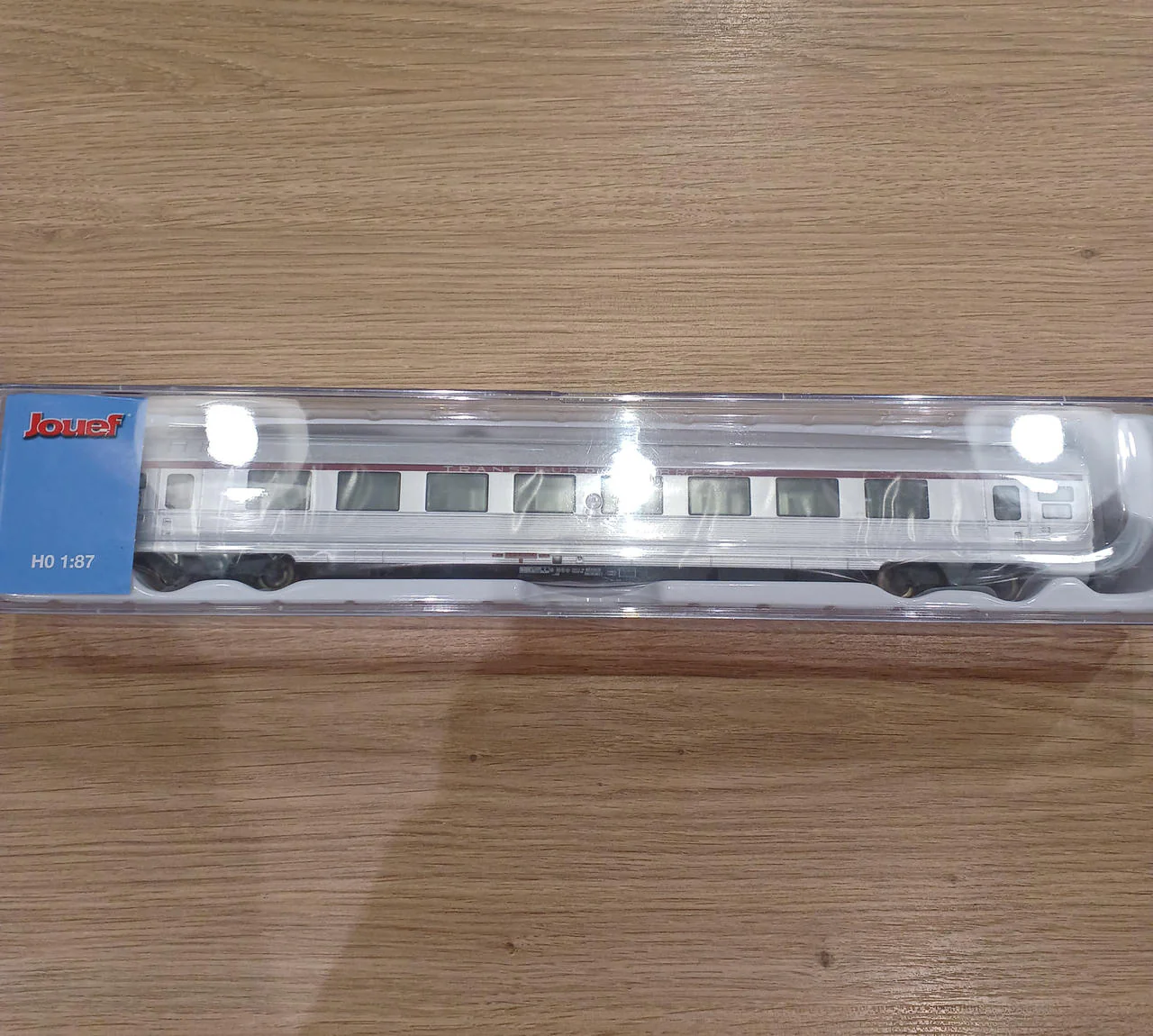 JOUEF HO Gauge HJ4173 - Image 4
